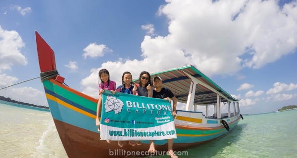 Paket Trip Belitung Murah: Menjelajahi Surga Tersembunyi