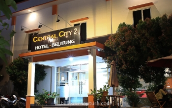 Hotel Central City 2