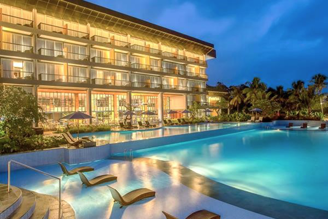 Swiss-bel Hotel Belitung